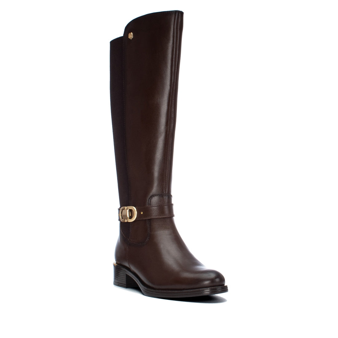 Bota de mujer plano Carmela 16400703