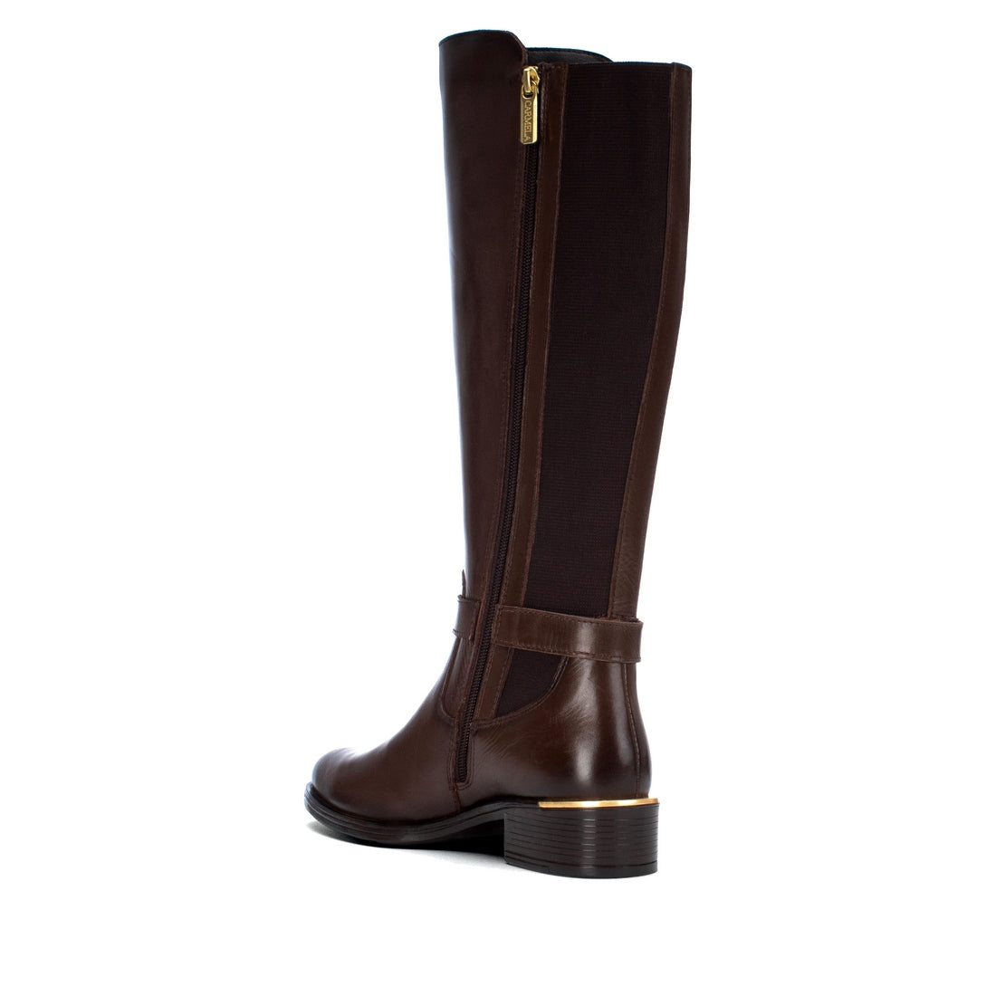 Bota de mujer plano Carmela 16400703