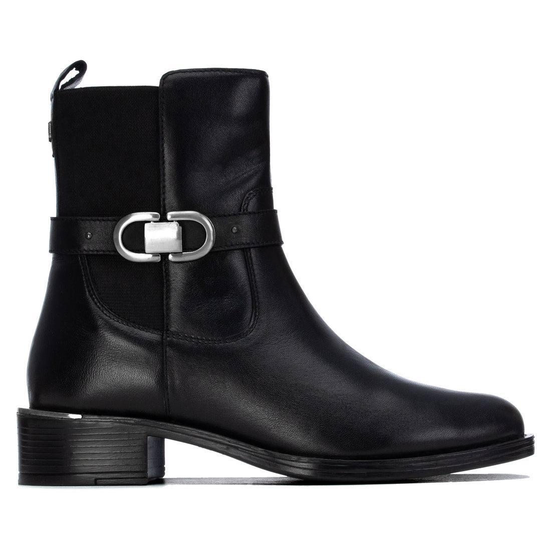 Botin de mujer con tacón Carmela 16400801