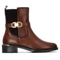 Botin de mujer con tacón Carmela 16400802
