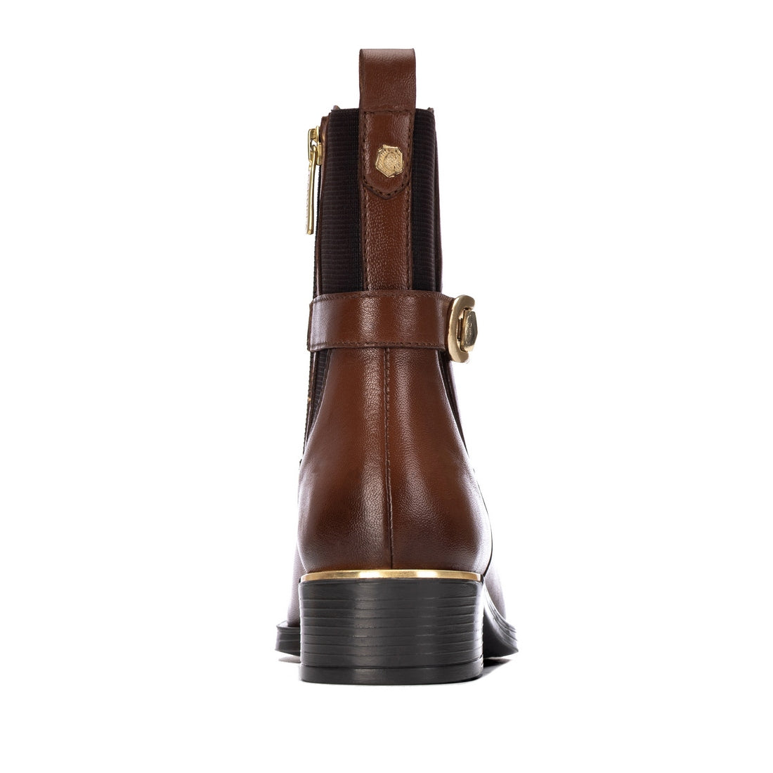 Botin de mujer con tacón Carmela 16400802