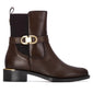 Botin de mujer con tacón Carmela 16400803