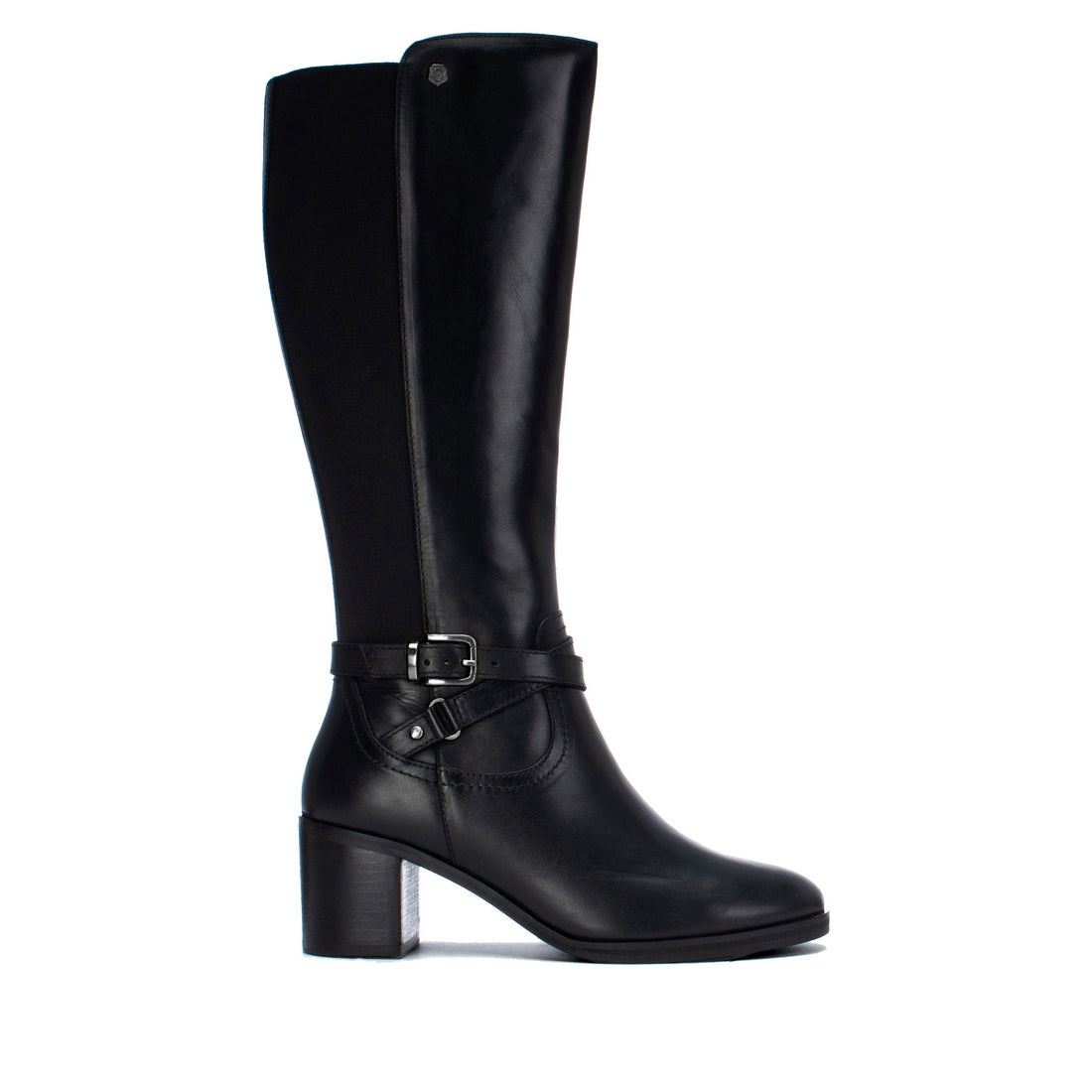 Bota de mujer con tacón Carmela 16401901