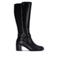 Bota de mujer con tacón Carmela 16401901