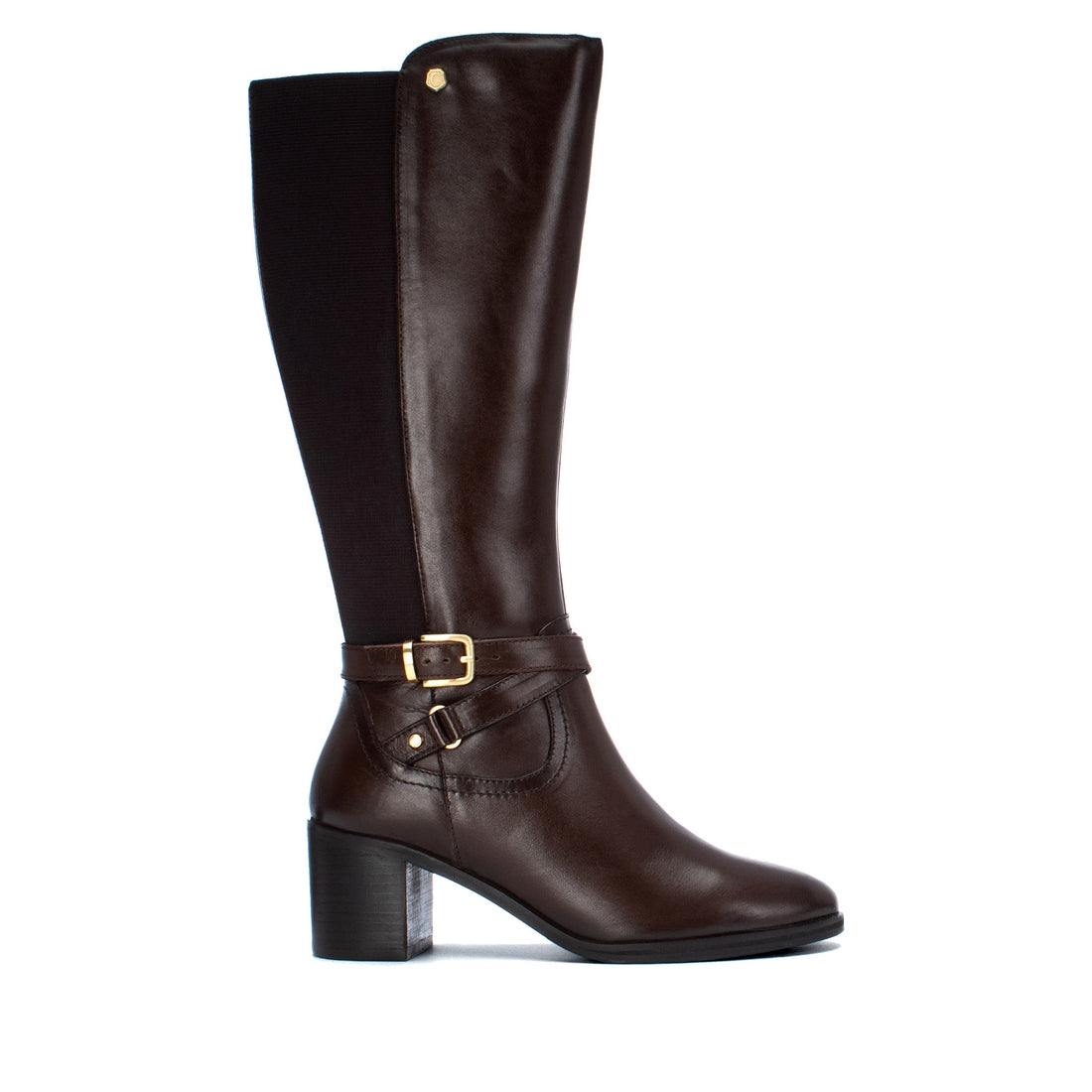 Bota de mujer con tacón Carmela 16401902