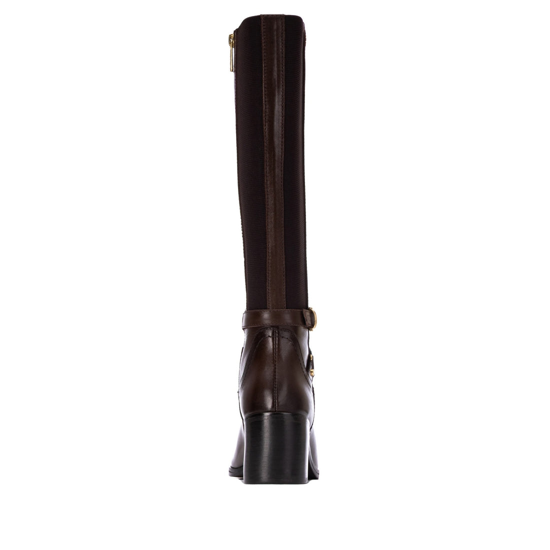 Bota de mujer con tacón Carmela 16401902