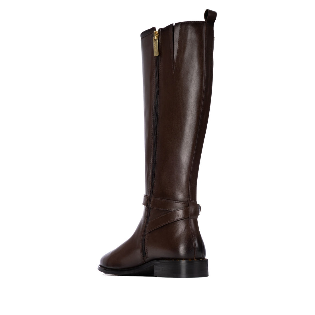 Bota de mujer plano Carmela 16412402