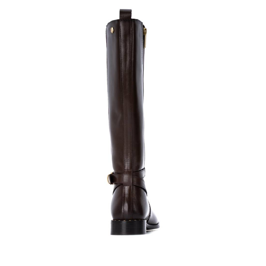 Bota de mujer plano Carmela 16412402
