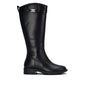 Bota de mujer plano Carmela 16412501