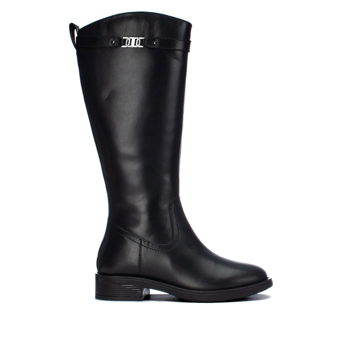 Bota de mujer plano Carmela 16412501
