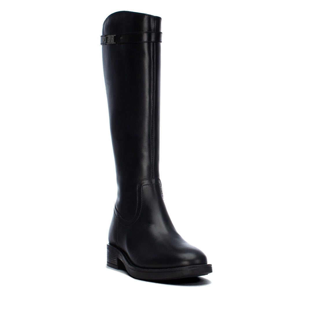 Bota de mujer plano Carmela 16412501