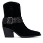 Botin de mujer con tacón Carmela 16413203