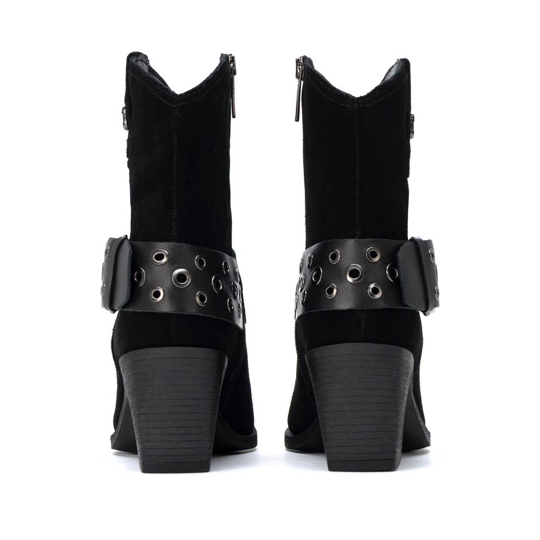 Botin de mujer con tacón Carmela 16413203