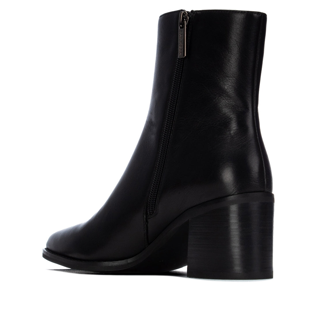 Botin de mujer con tacón Carmela 16413301