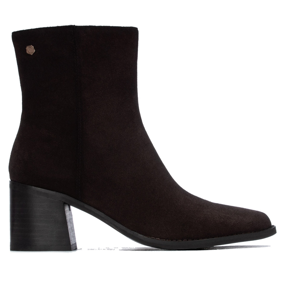 Botin de mujer con tacón Carmela 16413401