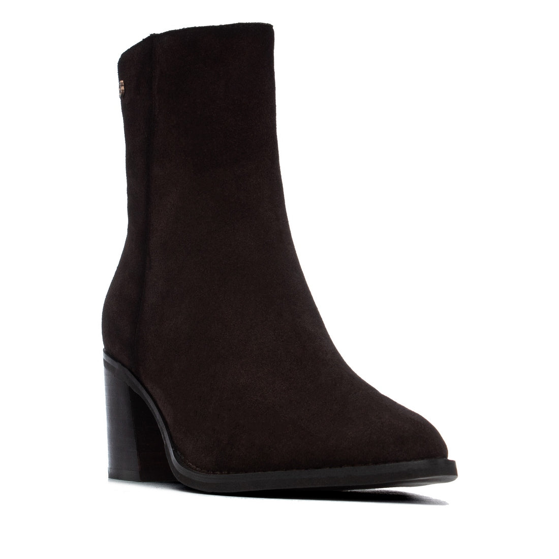 Botin de mujer con tacón Carmela 16413401