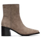 Botin de mujer con tacón Carmela 16413402