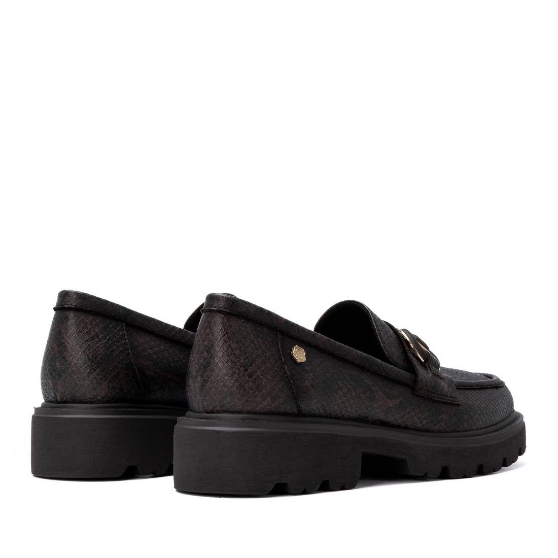 Zapato de mujer plano Carmela 16413802