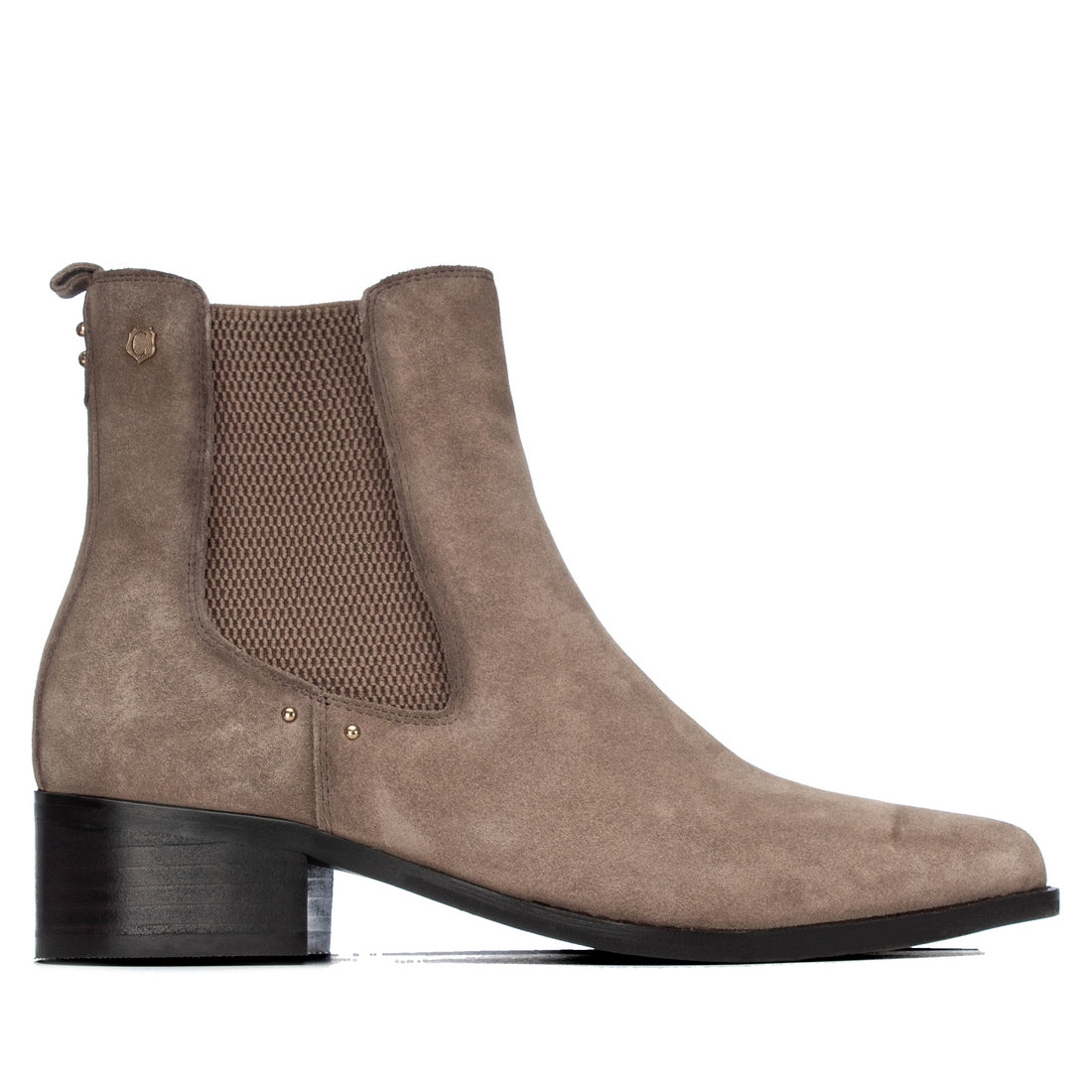 Botin de mujer con tacón Carmela 16414302