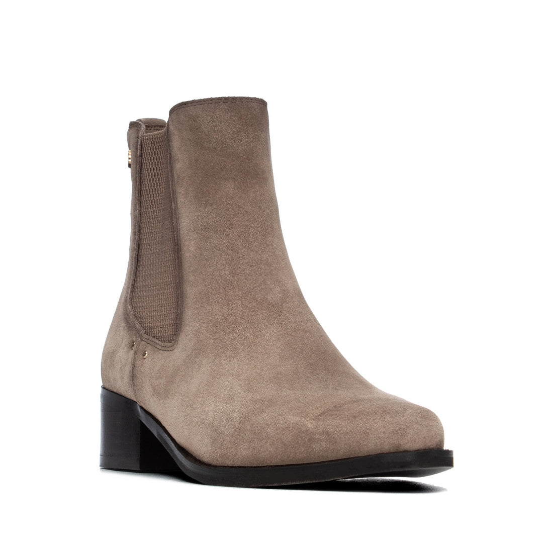 Botin de mujer con tacón Carmela 16414302