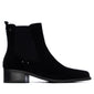 Botin de mujer con tacón Carmela 16414304
