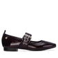Zapato de mujer plano Carmela 16414401