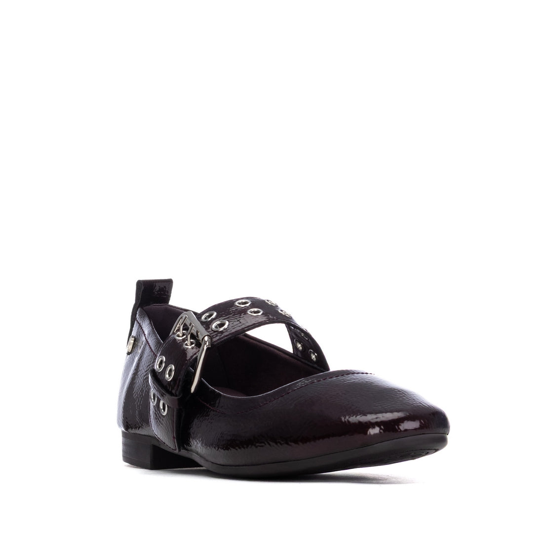 Zapato de mujer plano Carmela 16414401
