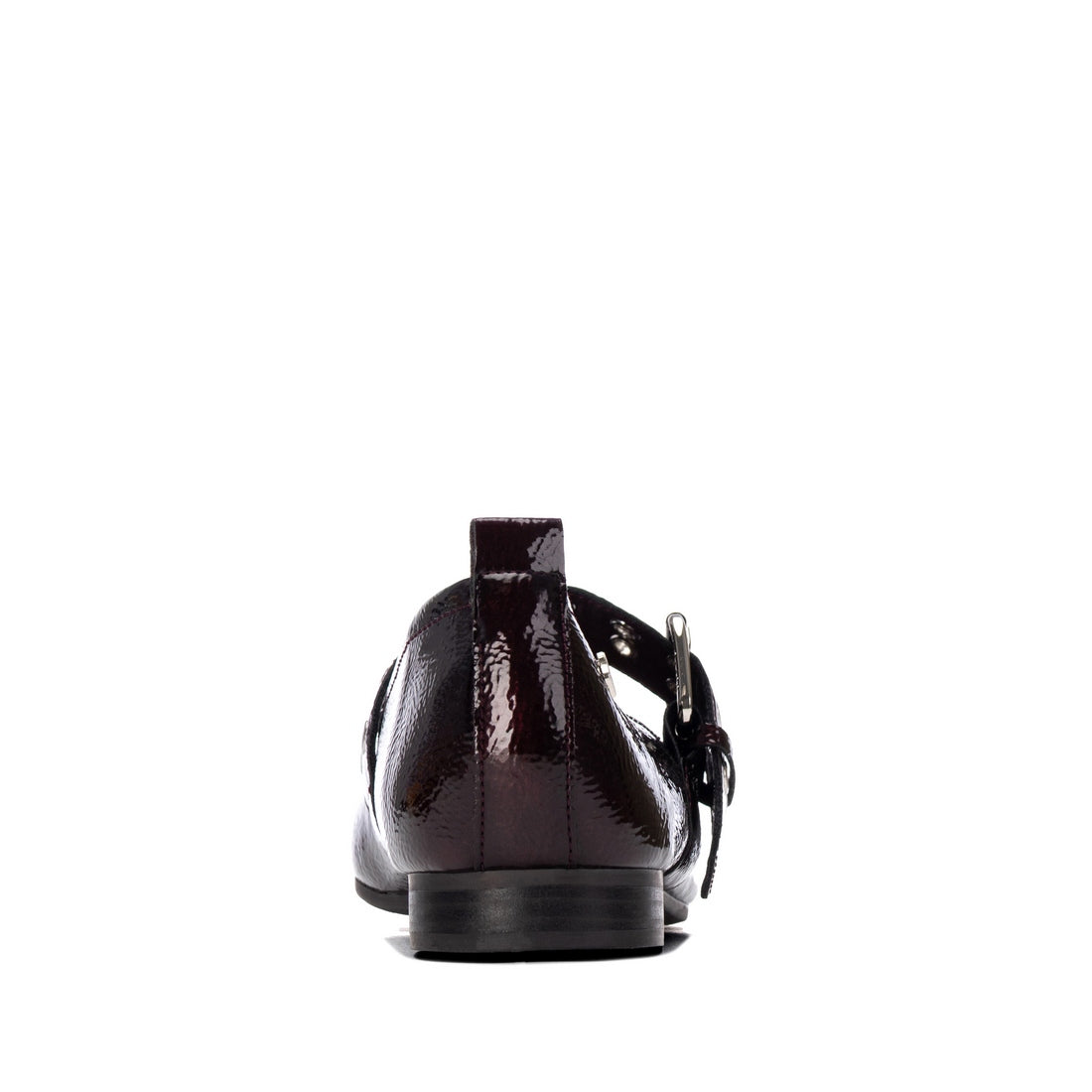 Zapato de mujer plano Carmela 16414401