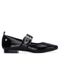 Zapato de mujer plano Carmela 16414402