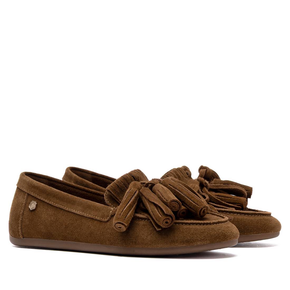 Zapato de mujer plano Carmela 16414604