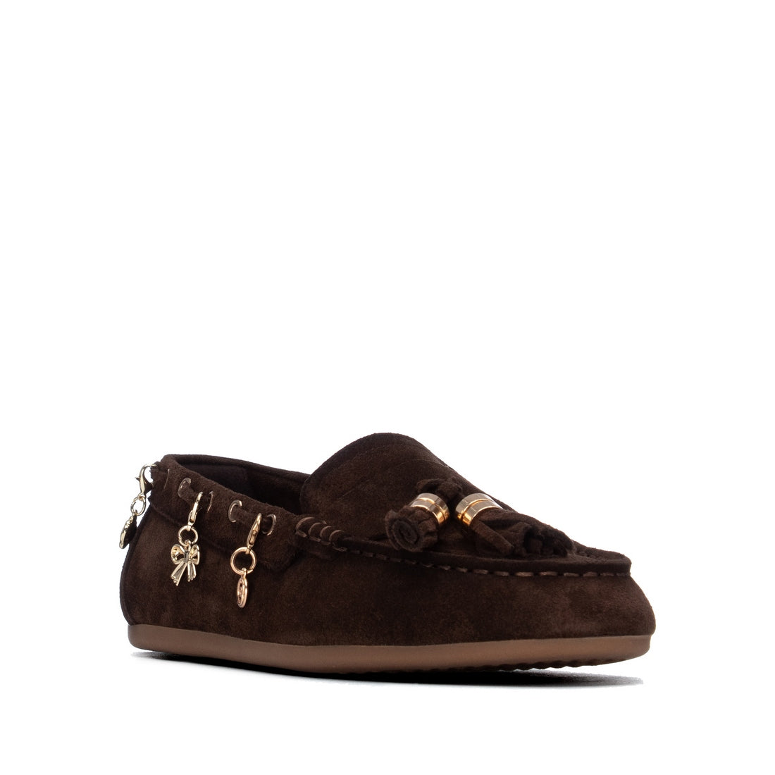 Zapato de mujer plano Carmela 16414702