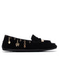 Zapato de mujer plano Carmela 16414703