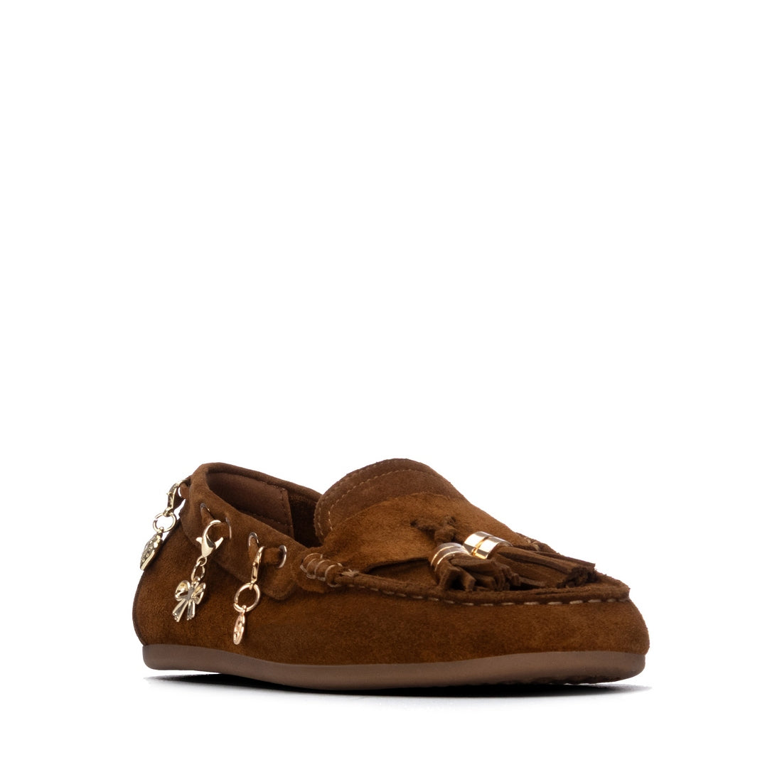 Zapato de mujer plano Carmela 16414704