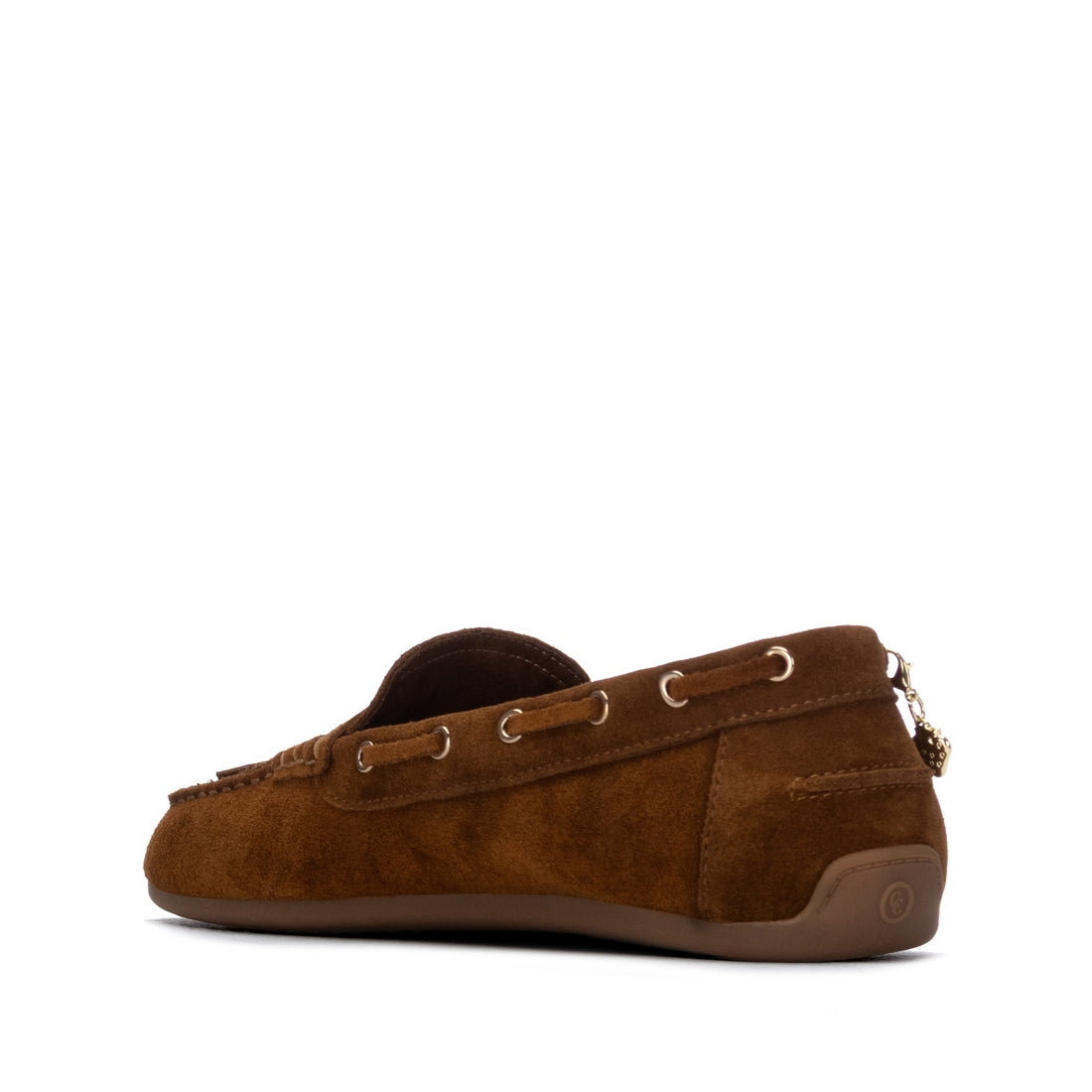 Zapato de mujer plano Carmela 16414704