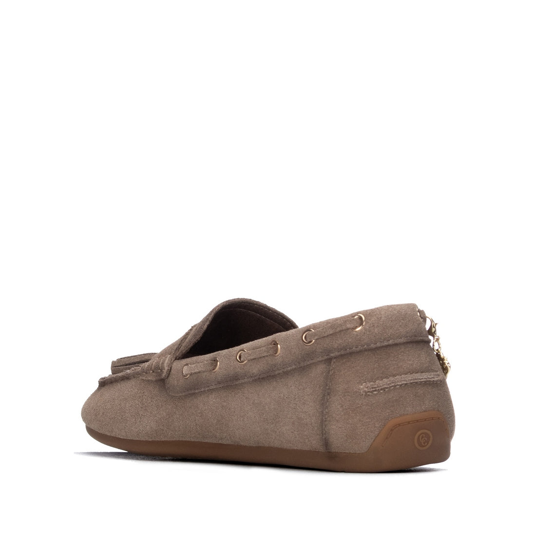 Zapato de mujer plano Carmela 16414705