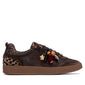 Zapatilla de mujer plano Carmela 16415201