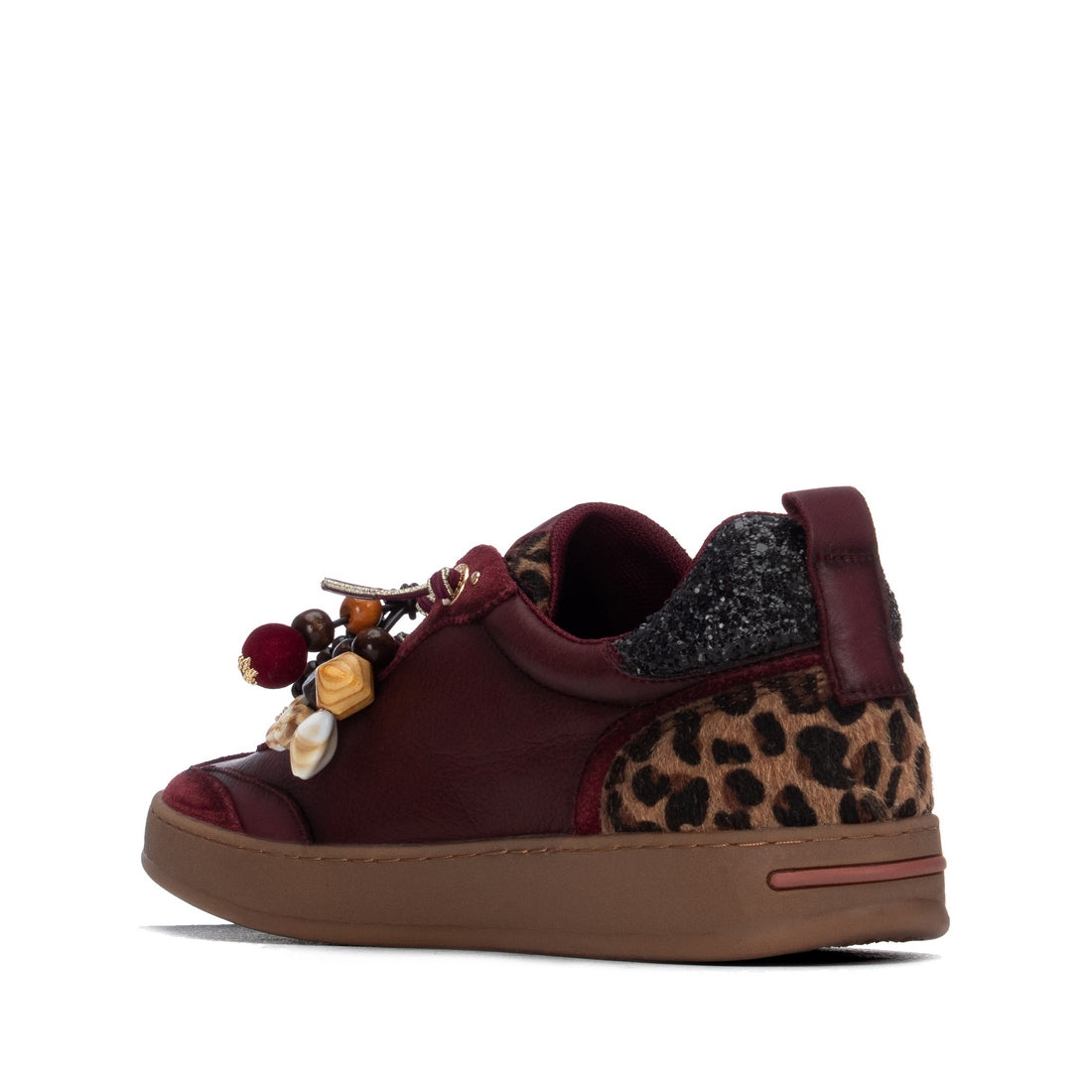 Zapatilla de mujer plano Carmela 16415204