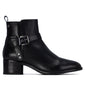 Botin de mujer con tacón Carmela 16416301
