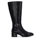 Bota de mujer con tacón Carmela 16416401