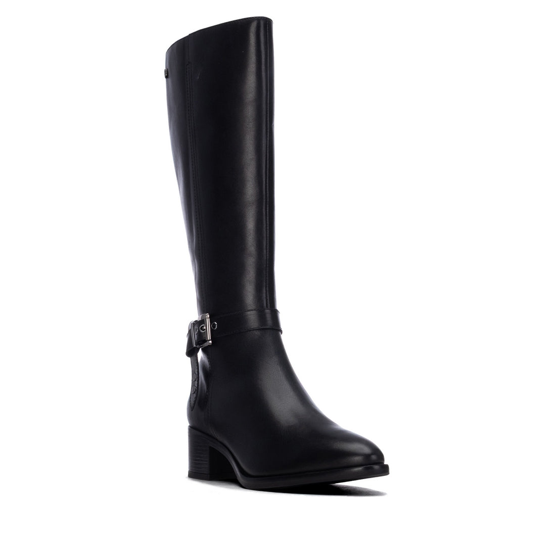 Bota de mujer con tacón Carmela 16416401