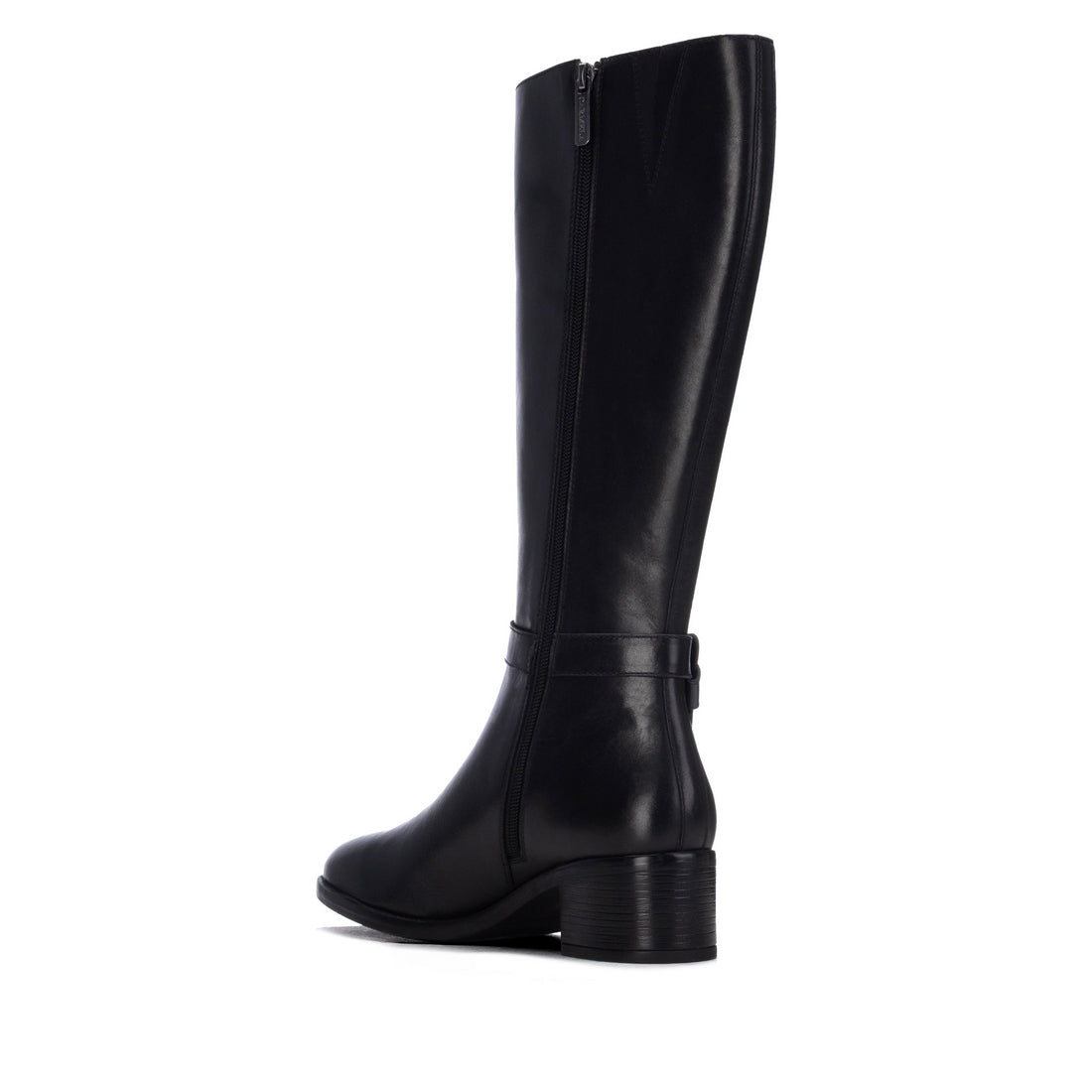 Bota de mujer con tacón Carmela 16416401