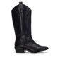 Bota de mujer con tacón Carmela 16417401