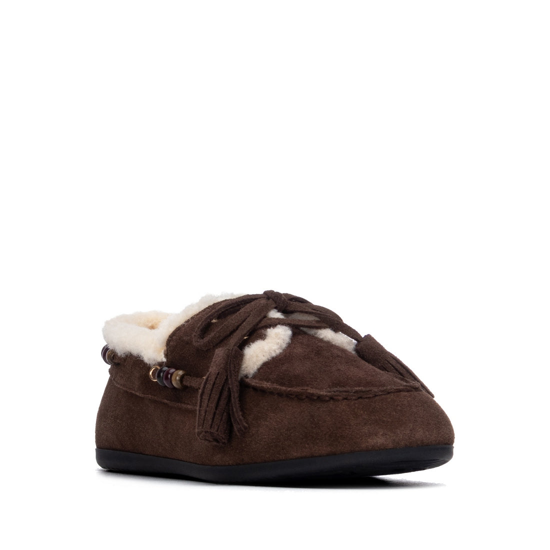 Zapato de mujer plano Carmela 16418601