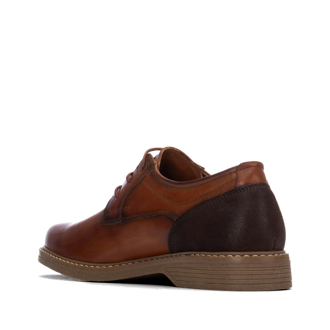 Zapato de hombre plano Carmela 16419601
