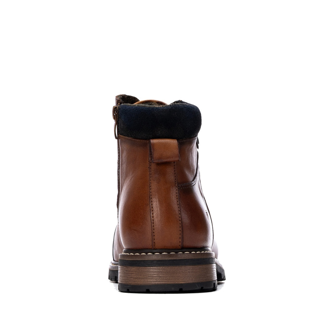 Botin de hombre plano Carmela 16419701