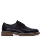 Zapato de hombre plano Carmela 16420002
