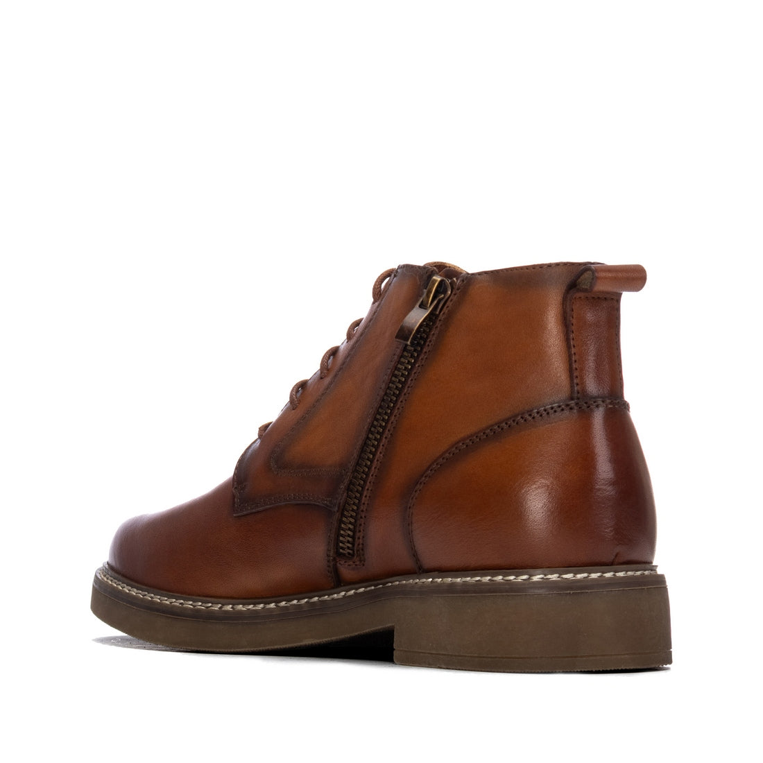 Botin de hombre plano Carmela 16420201