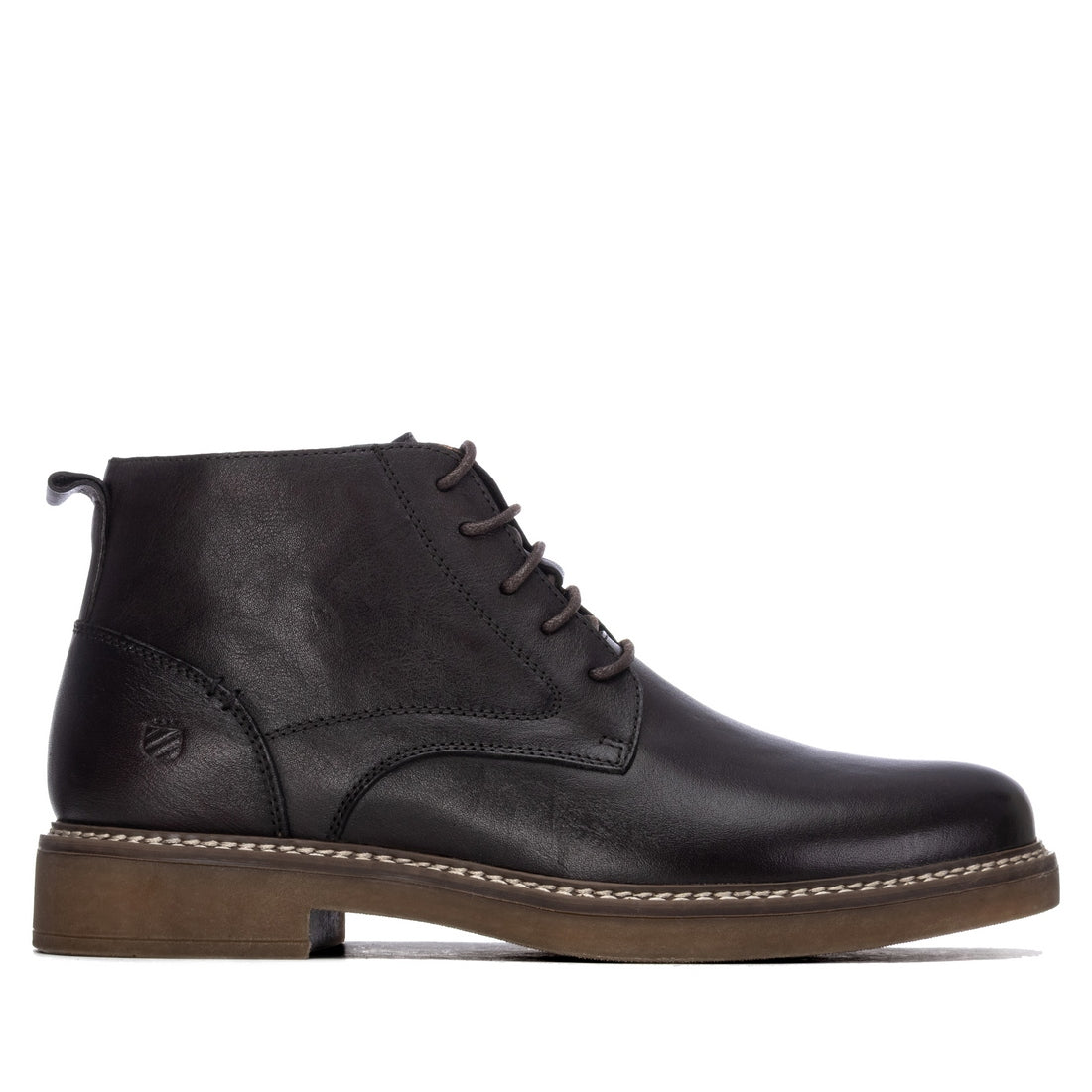 Botin de hombre plano Carmela 16420202