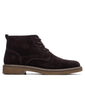 Botin de hombre plano Carmela 16420302