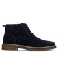 Botin de hombre plano Carmela 16420303